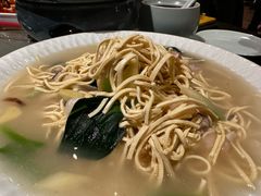-海天楼中餐厅(吴宫泛太平洋酒店)
