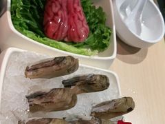 -海底捞火锅(崇文门新世界百货店)