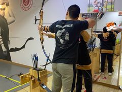 -道顺射箭·团建·骑射(张杨路店)