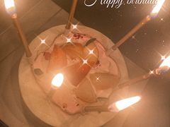 -积慕Cake(解放大道店)
