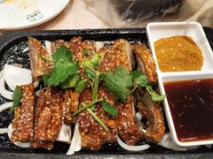 -北疆饭店(宝龙店)