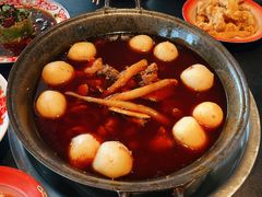 李子坝梁山鸡小锅-李子坝梁山鸡(李子坝大鸡哥店)