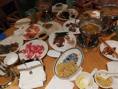 -富力希尔顿酒店·源氏日餐厅