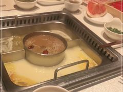 -巴奴毛肚火锅(大剧院店)