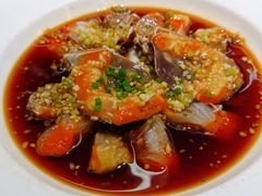 -阿毛饭店首店·宁波老字号(文化广场店)