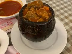 -华梅西餐厅(哈尔滨中央大街店)
