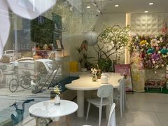 -山与蓝·轻糖鲜果蛋糕(勒泰店)