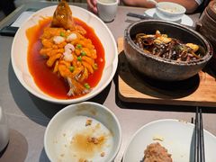 -晓淮山·扬州早茶·淮扬菜(龙阳广场店)