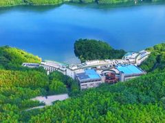 -天目湖涵田度假村