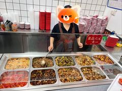 -刘小忙把子肉(北园大街总店)