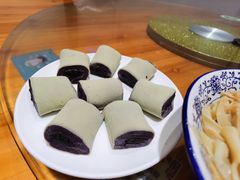 -荣家小吃(紫阳街店)