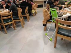 大堂-老砂锅(城北店)