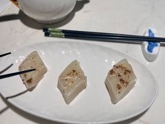 桂花拉糕-绿波廊(豫园店)