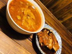 -食戟