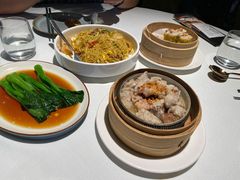 -潮民公馆(BFC外滩金融中心店)