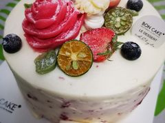 -BON CAKE(华贸购物中心店)