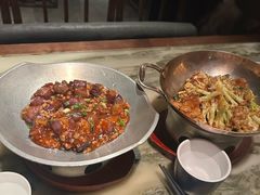 -绿茶餐厅(昌平悦荟店)