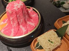 -牛New寿喜烧(新六百店)