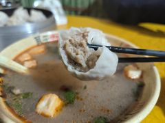 -笑云开汤包店(网巾市店)