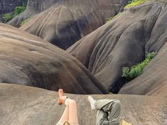 -飞天山旅游区