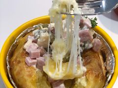 -库滋明·俄罗斯特色美食(中央大街店)