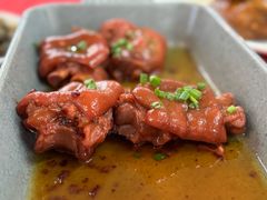 -隆都四季香饭店(碧海路店)