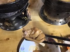 -范贤光鸡公煲(平乐园总店)
