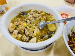 -笨罗卜浏阳菜馆(太平街店)
