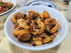 -笨罗卜浏阳菜馆(太平街店)