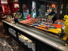 -加餐海鲜自助(集美银泰百货店)