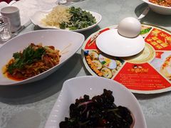 -东华天喜楼(涧西店)