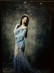 点击看大图 -完美新娘婚纱摄影