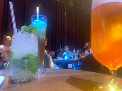 -TZ House音乐现场(来福士中心店)