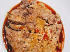 -老湘亲·品鉴湘菜(蔡塘爱琴海店)