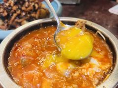 -新白鹿餐厅(爱琴海购物中心店)