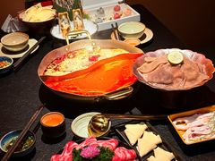 -色響火锅(恒隆广场店)