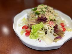 -酒蜻蜓·庭院私房菜(天元东路店)