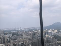-云中捞高空旋转餐厅(商茂世纪广场店)