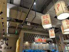 -毛肚向右·川渝毛肚王(经开永旺店)