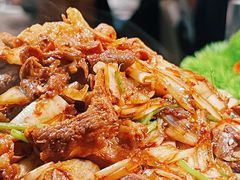 -四季民福烤鸭店(故宫店)