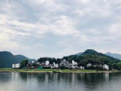 -新安江山水画廊风景区