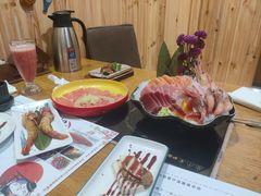 -松坂屋日料自助(长城路店)