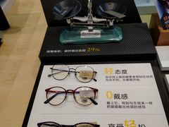-LOHO眼镜(世纪汇广场店)