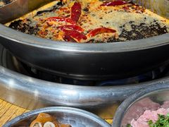 -渝味黄姐火锅(黄泥村店)