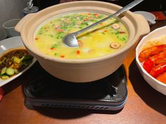 -乔街深夜食堂·小龙虾·高压锅生蚝(杭州总店)