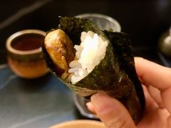 -Sushi Hanzo半藏(天环广场店)