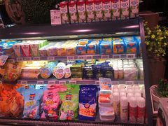 -百佳永辉超市(福田星河店)