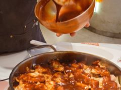 -黄记煌三汁焖锅(新佳丽江汉路店)