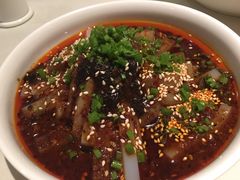 川北凉粉-渝信川菜(华盛店)