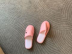 -上海明天广场JW万豪酒店